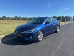 2020 Elantra Thumbnail 1