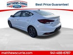 2020 Elantra Thumbnail 6