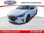 2020 Elantra Thumbnail 7
