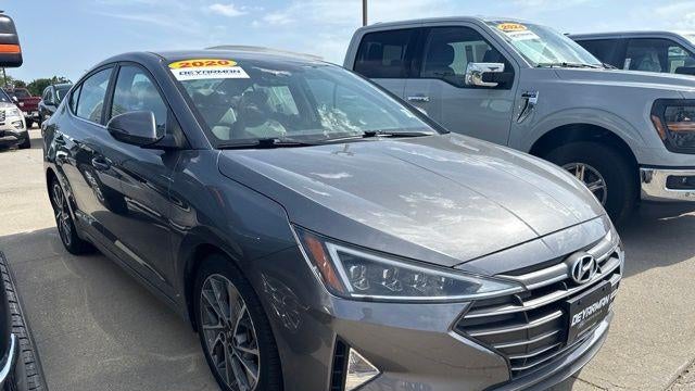 Preowned 2020 Hyundai ELANTRA Value Edition for Sale