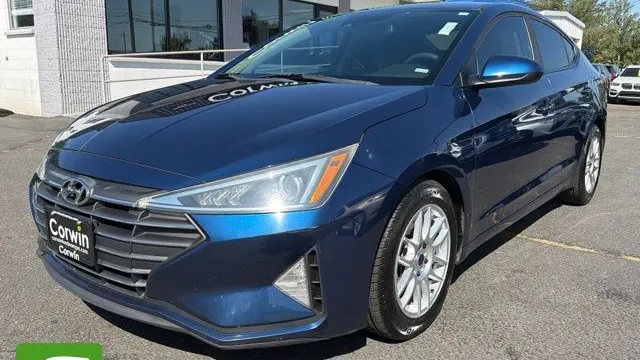 Preowned 2020 Hyundai ELANTRA Value Edition for Sale
