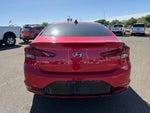 2020 Elantra Thumbnail 3