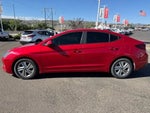 2020 Elantra Thumbnail 4