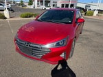 2020 Elantra Thumbnail 5