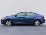 2020 Elantra Thumbnail 6