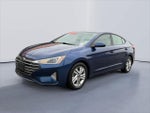2020 Elantra Thumbnail 7