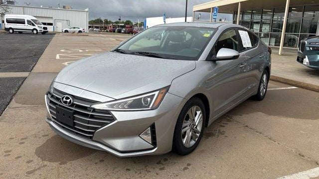 Preowned 2020 Hyundai ELANTRA Value Edition for Sale