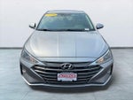 2020 Elantra Thumbnail 2