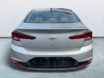 2020 Elantra Thumbnail 6