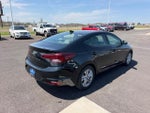 2020 Elantra Thumbnail 5