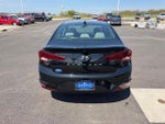 2020 Elantra Thumbnail 6