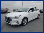 2020 ELANTRA Thumbnail 2