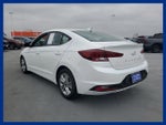 2020 ELANTRA Thumbnail 3