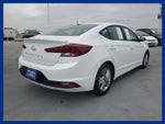 2020 ELANTRA Thumbnail 4