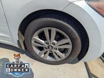 2017 Elantra Thumbnail 2