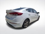 2017 Elantra Thumbnail 3