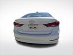 2017 Elantra Thumbnail 6