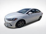 2017 Elantra Thumbnail 19