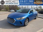 2017 Elantra Thumbnail 1