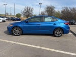 2017 Elantra Thumbnail 2