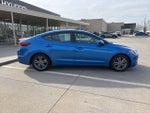 2017 Elantra Thumbnail 4