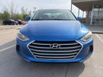 2017 Elantra Thumbnail 5