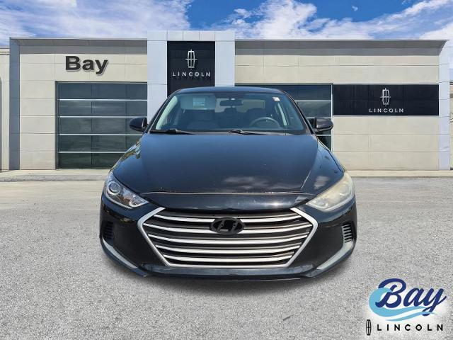 2017 Hyundai Elantra - $8,235
