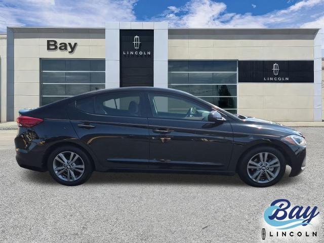 2017 Hyundai Elantra - $8,235