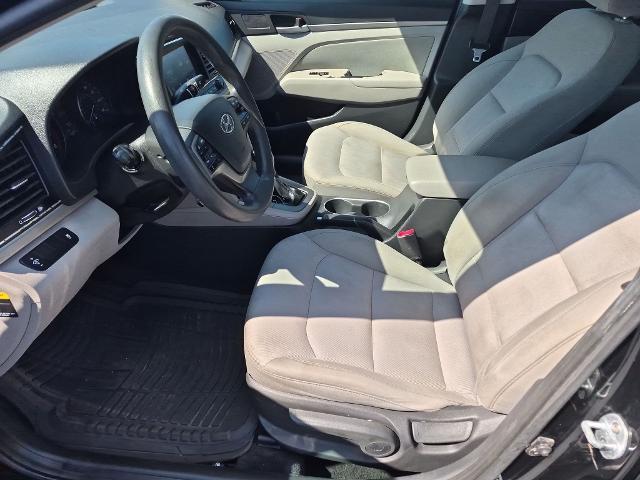 2017 Hyundai Elantra - $8,235
