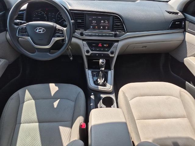 2017 Hyundai Elantra - $8,235