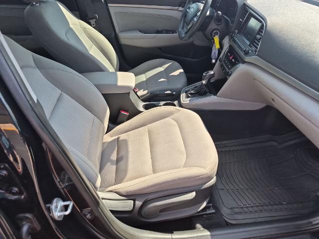 2017 Hyundai Elantra - $8,235