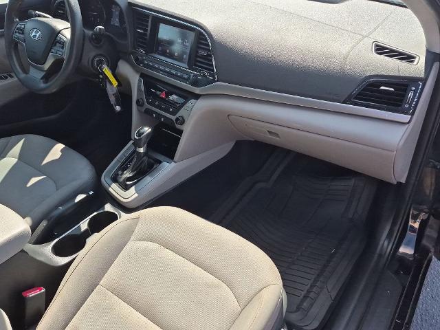 2017 Hyundai Elantra - $8,235