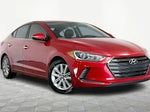 2017 Elantra Thumbnail 1