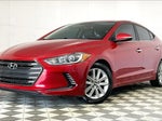 2017 Elantra Thumbnail 2