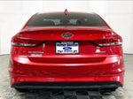 2017 Elantra Thumbnail 4