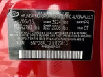 2017 Elantra Thumbnail 29