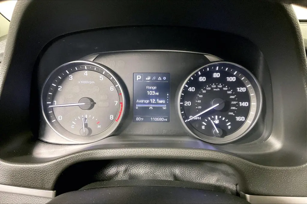 2017 Hyundai Elantra - $9,991