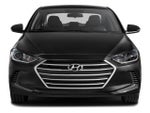 2017 Elantra Thumbnail 4