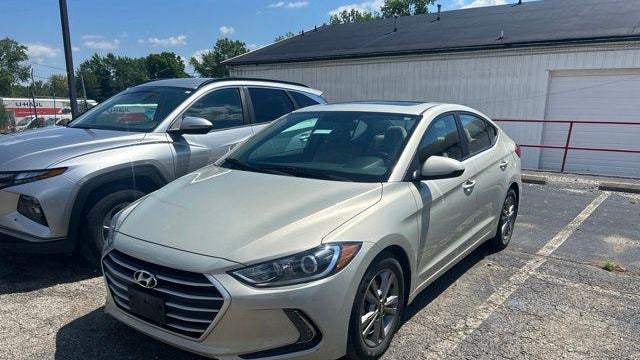 Preowned 2017 Hyundai ELANTRA Value Edition for Sale