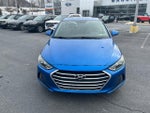 2017 Elantra Thumbnail 2