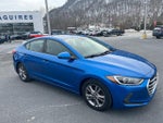 2017 Elantra Thumbnail 3