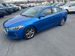 2017 Elantra Thumbnail 22