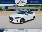 2018 Elantra Thumbnail 1