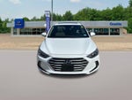 2018 Elantra Thumbnail 3