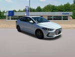 2018 Elantra Thumbnail 4