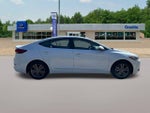 2018 Elantra Thumbnail 6