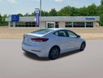 2018 Elantra Thumbnail 7