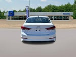 2018 Elantra Thumbnail 8