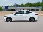 2018 Elantra Thumbnail 10