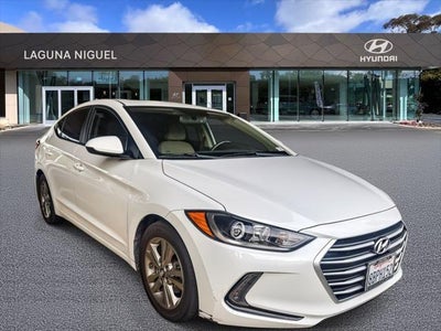 Photo of a 2018 Hyundai Elantra Value Edition 4DR Sedan (us) for sale